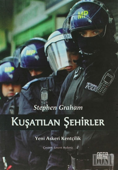 Kuşatılan Şehirler